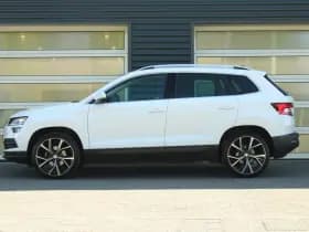 Škoda Karoq thumbnail 15