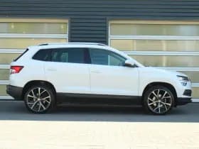 Škoda Karoq thumbnail 3