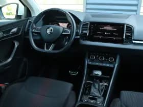 Škoda Karoq thumbnail 40