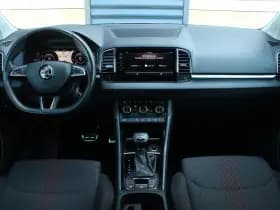 Škoda Karoq thumbnail 5