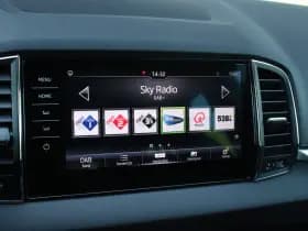 Škoda Karoq thumbnail 49