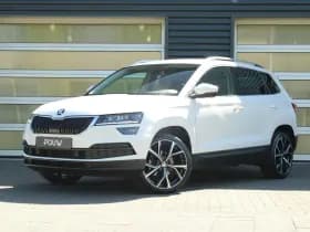 Škoda Karoq thumbnail 53
