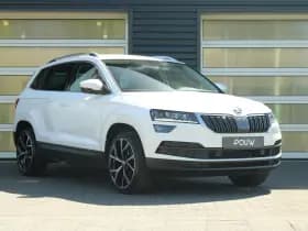 Škoda Karoq thumbnail 10