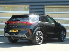 CUPRA Terramar thumbnail 2