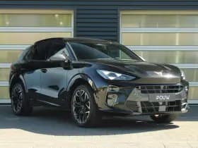 CUPRA Terramar thumbnail 11
