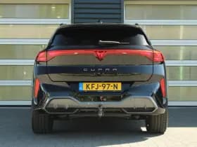 CUPRA Terramar thumbnail 12