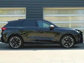 CUPRA Terramar thumbnail 3