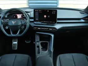 CUPRA Terramar thumbnail 5
