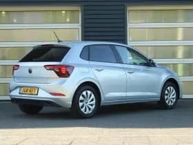 Volkswagen Polo thumbnail 2