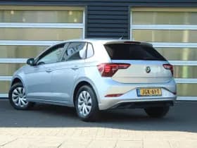 Volkswagen Polo thumbnail 11