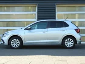 Volkswagen Polo thumbnail 12