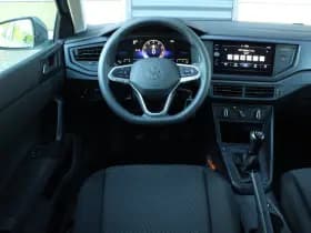 Volkswagen Polo thumbnail 19