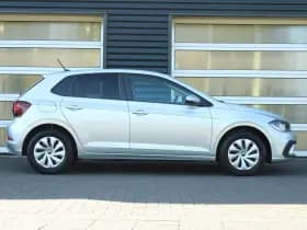 Volkswagen Polo thumbnail 3