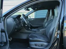 Škoda Superb thumbnail 25