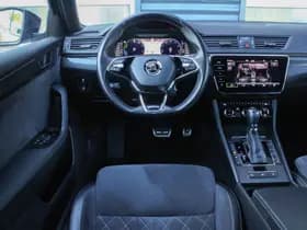 Škoda Superb thumbnail 28