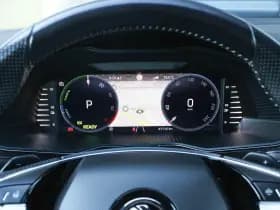 Škoda Superb thumbnail 29
