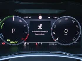 Škoda Superb thumbnail 30