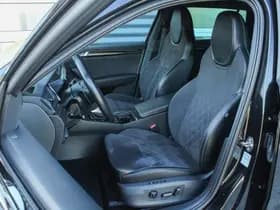 Škoda Superb thumbnail 4