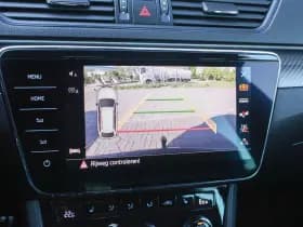 Škoda Superb thumbnail 35