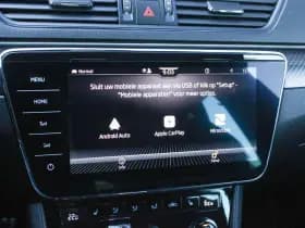 Škoda Superb thumbnail 36