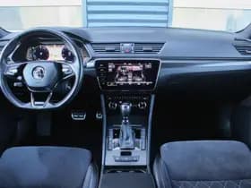 Škoda Superb thumbnail 5