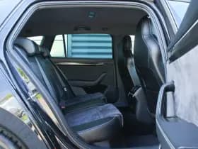 Škoda Superb thumbnail 46