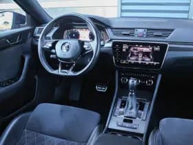 Škoda Superb thumbnail 49