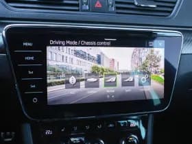 Škoda Superb thumbnail 56