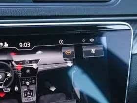 Škoda Superb thumbnail 59