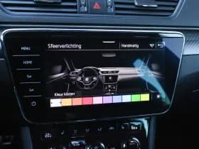 Škoda Superb thumbnail 61
