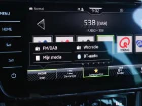 Škoda Superb thumbnail 63
