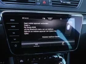 Škoda Superb thumbnail 64