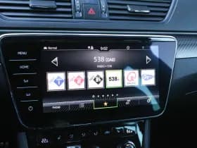 Škoda Superb thumbnail 65