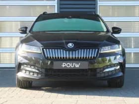 Škoda Superb thumbnail 9