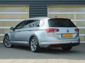 Volkswagen Passat thumbnail 14