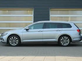 Volkswagen Passat thumbnail 15