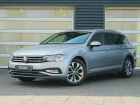 Volkswagen Passat thumbnail 52