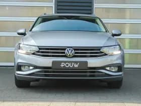 Volkswagen Passat thumbnail 8