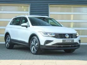 Volkswagen Tiguan thumbnail 11