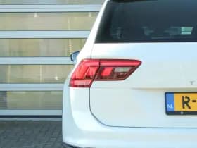 Volkswagen Tiguan thumbnail 14