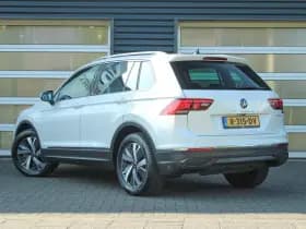 Volkswagen Tiguan thumbnail 15