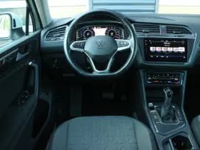 Volkswagen Tiguan thumbnail 26