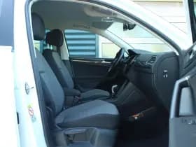 Volkswagen Tiguan thumbnail 40