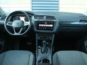 Volkswagen Tiguan thumbnail 5