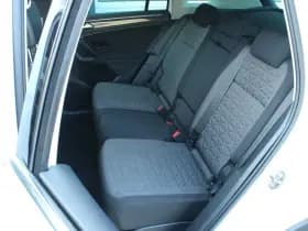 Volkswagen Tiguan thumbnail 44