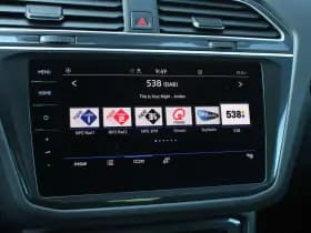 Volkswagen Tiguan thumbnail 59