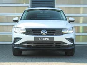 Volkswagen Tiguan thumbnail 9