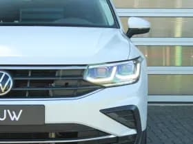 Volkswagen Tiguan thumbnail 10
