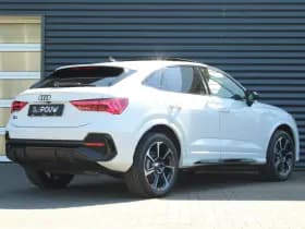 Audi Q3 thumbnail 2