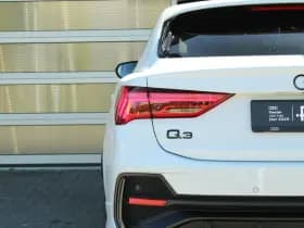 Audi Q3 thumbnail 11